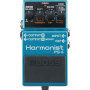 Boss PS-6 Harmonist Pedal - Four Intelligent Pitch Effects in a Stompbox